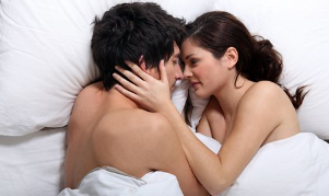 Η τακτική σεξουαλική ζωή επηρεάζει θετικά το ανδρικό σώμα