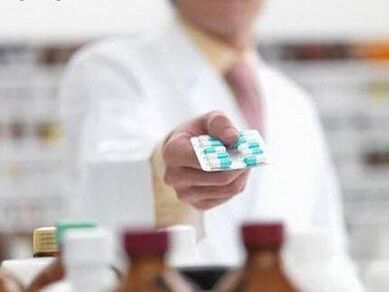 Στο φαρμακείο μπορείτε να αγοράσετε γενόσημα φάρμακα για την προστατίτιδα, τα οποία διακρίνονται σε λογική τιμή